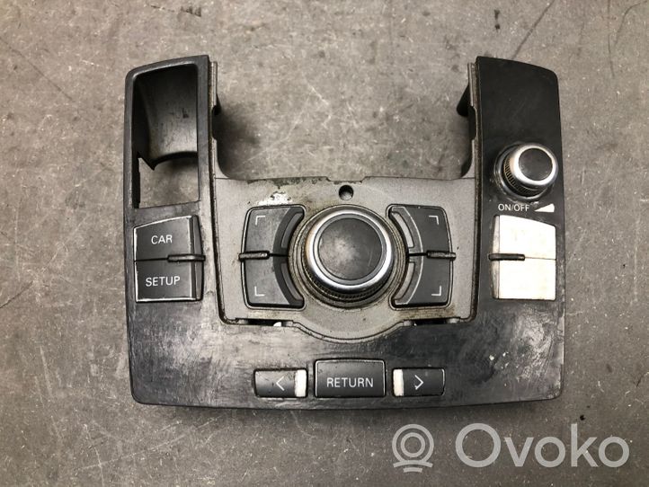 Audi A6 S6 C6 4F Interruttore/pulsante di controllo multifunzione 4F1919610T