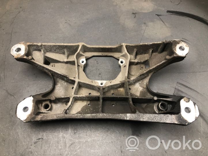 Audi A5 8T 8F Soporte de montaje de la caja de cambios 8K0399263AF