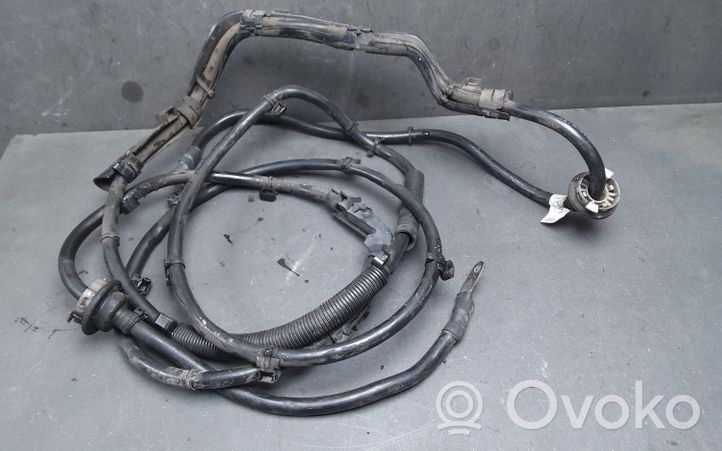 Audi A5 8T 8F Câble de batterie positif 8K1971225H