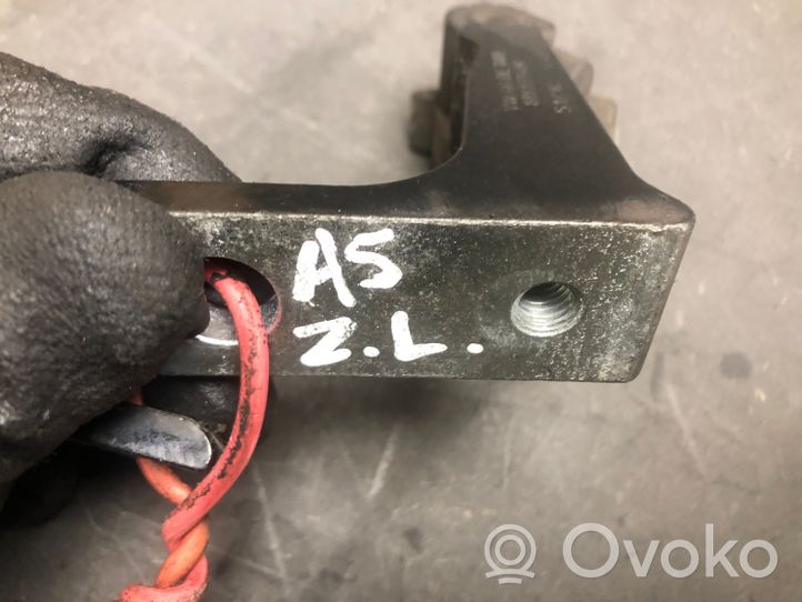 Audi A5 8T 8F Kit de charnières de porte arrière 8K0831401E