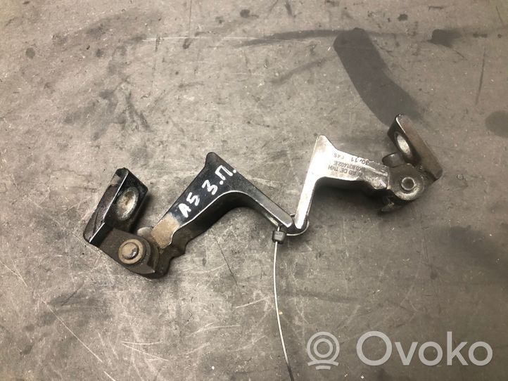 Audi A5 8T 8F Kit de charnières de porte arrière 8T8833402