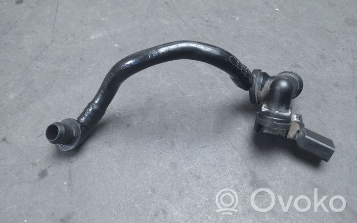 Audi A5 8T 8F Tappo serbatoio del liquido del freno con sensore di livello 0261230053