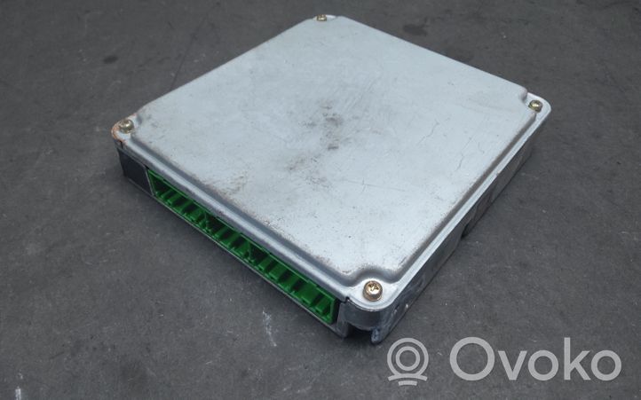 Mazda 2 Unité de commande, module ECU de moteur B34BA