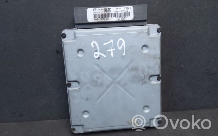 Ford Focus Galios (ECU) modulis 98AB12A650BGH