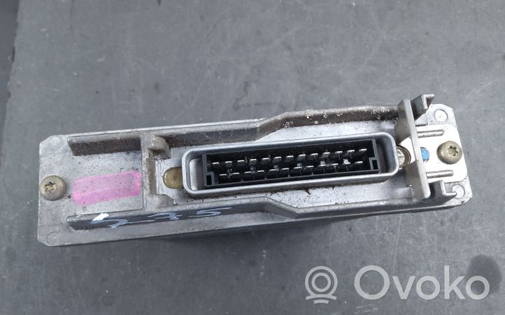 Volvo S40 Galios (ECU) modulis 7700867274