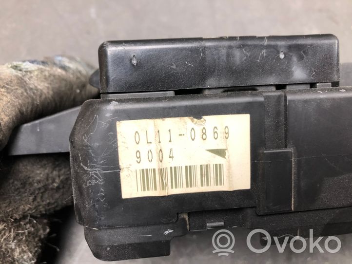 Volvo S40 Saugiklių blokas 0L110869