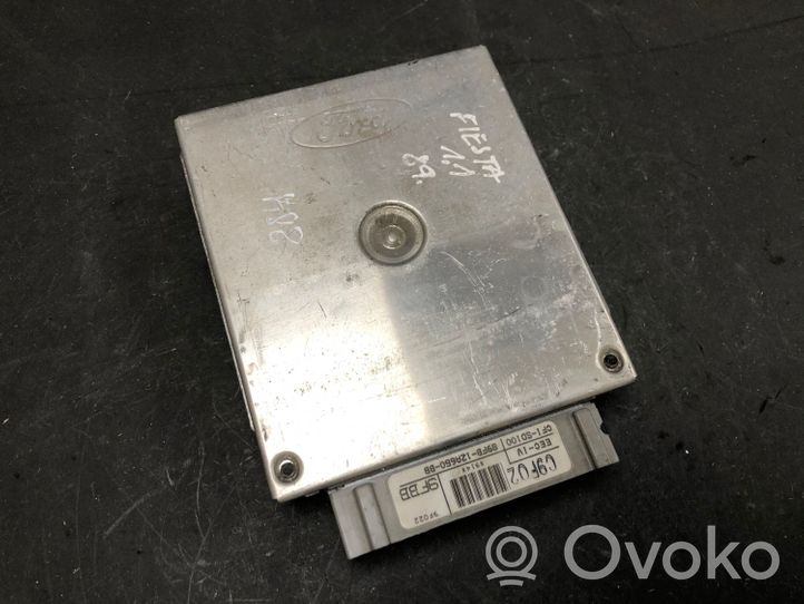 Ford Scorpio Sterownik / Moduł ECU 89FB12A650BB