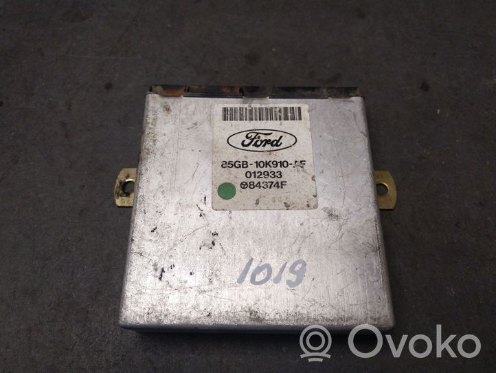 Ford Scorpio Muut ohjainlaitteet/moduulit 85GB10K910AF