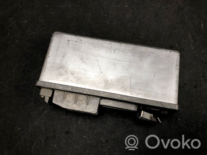 Opel Zafira A ABS control unit/module 0265103016