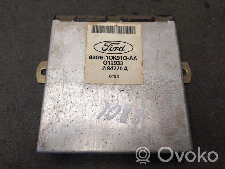 Ford Scorpio Moduł / Sterownik komfortu 88GB10K910AA