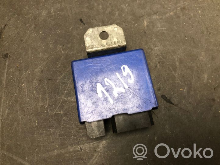 Volvo S60 Central locking relay 5AA0352500