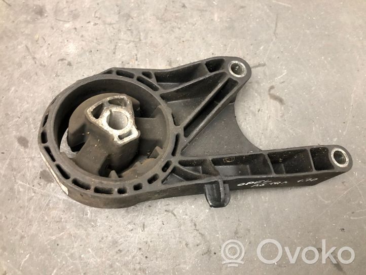 Opel Astra J Engine mount bracket 13248600