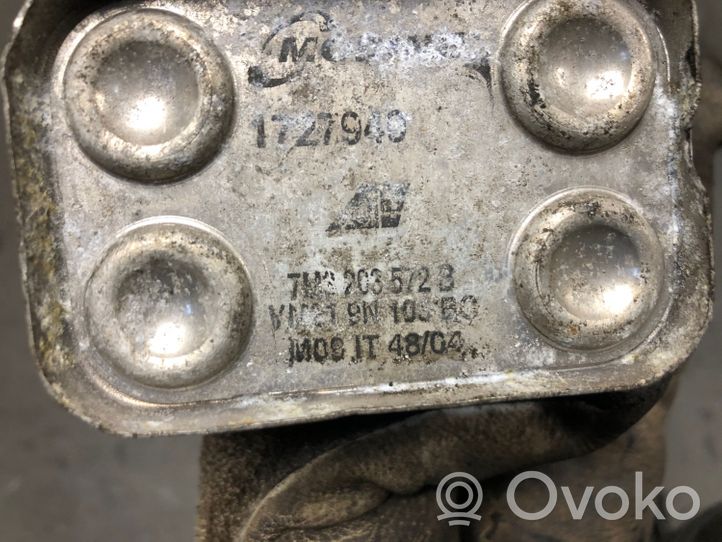 Volkswagen Sharan Radiatore dell’olio del motore 7M3203572B