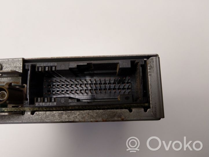 Audi A6 S6 C6 4F Module de contrôle vidéo 4F0910441A