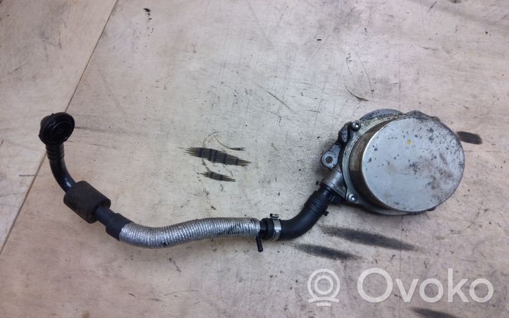 Audi A6 S6 C6 4F Pompe tandem 057145100AE