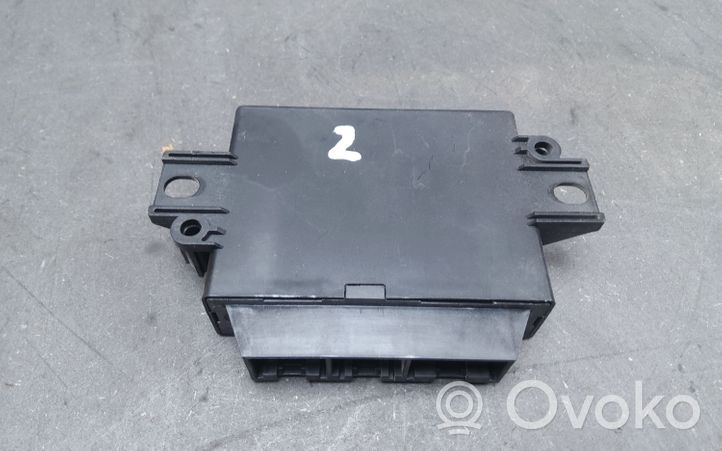 Audi A3 S3 A3 Sportback 8P Parking PDC control unit/module 8P0919283D