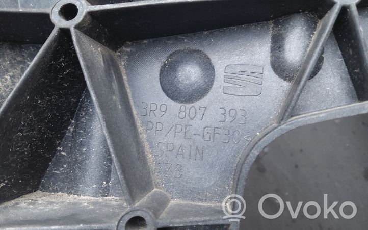 Seat Exeo (3R) Galinis laikiklis bamperio 3R9807393