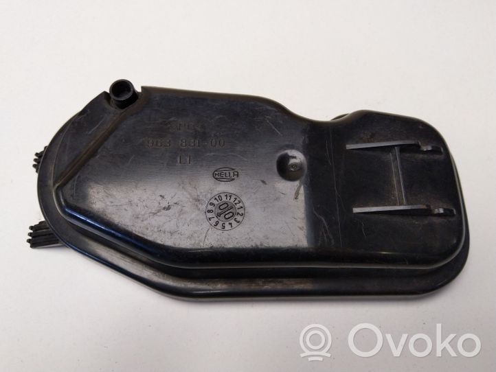 Volkswagen Polo III 6N 6N2 6NF Parapolvere per faro/fanale 96383100