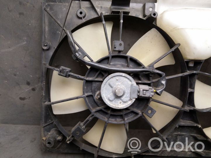 Mazda 6 Kit ventilateur 263500601D