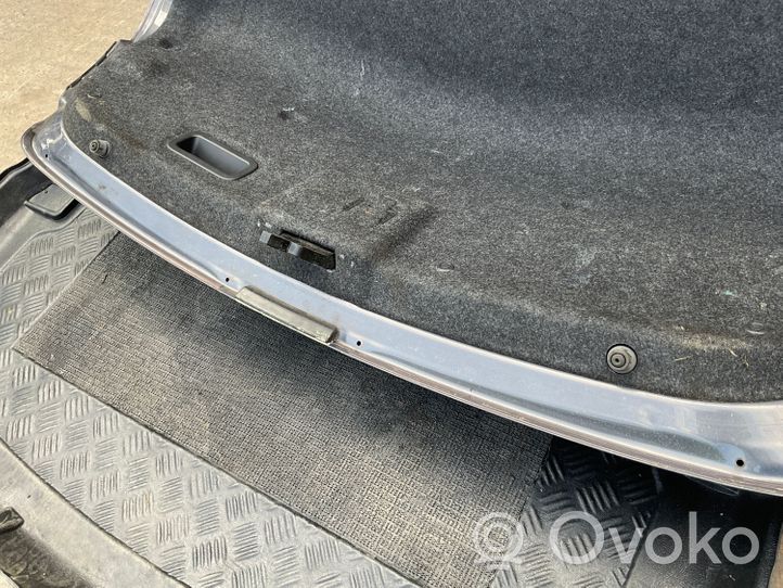 Mazda 6 Tylna klapa bagażnika SEDAN