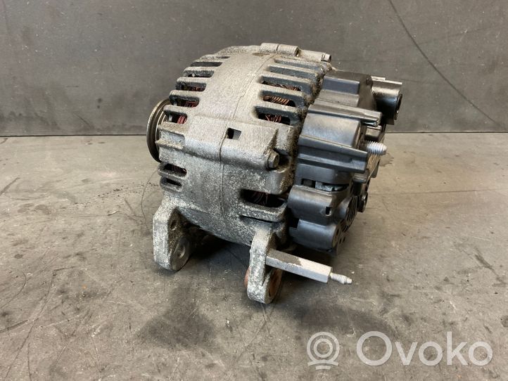 Volkswagen Eos Generator/alternator 03C903023H