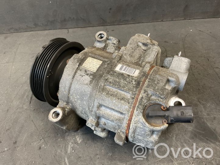 Volkswagen Eos Compresseur de climatisation 1K0820859N