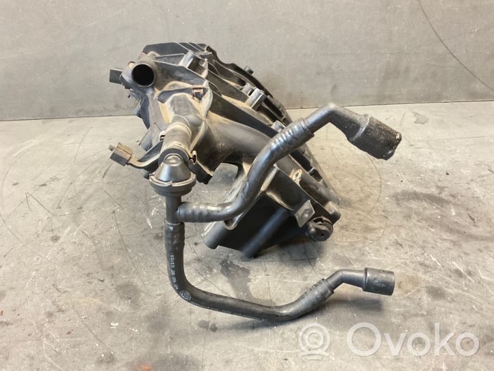 Volkswagen Eos Intake manifold 06F133201N