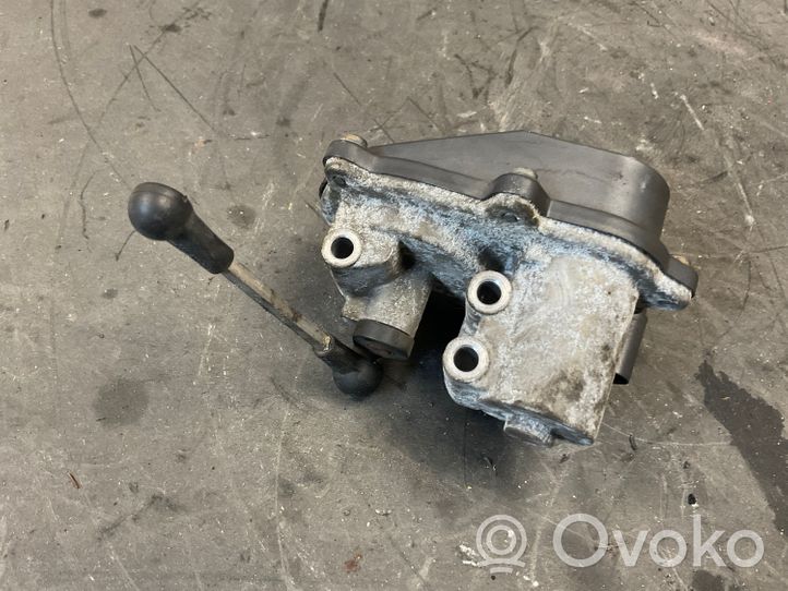 Volkswagen Eos Moottorin sulkuventtiili 06F133482