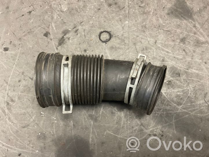 Volkswagen Eos Engine coolant pipe/hose 06F129627E