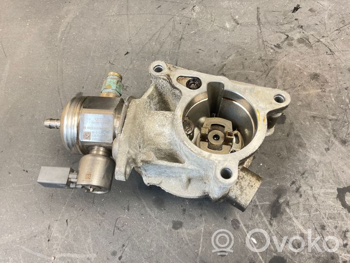 Volkswagen Eos Fuel injection high pressure pump 06H127025K