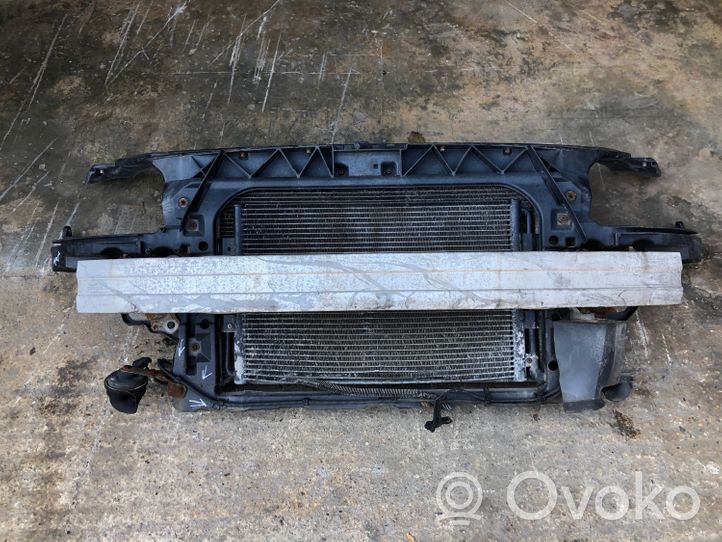 Audi TT Mk1 Pannello di supporto del radiatore 8N0805594A