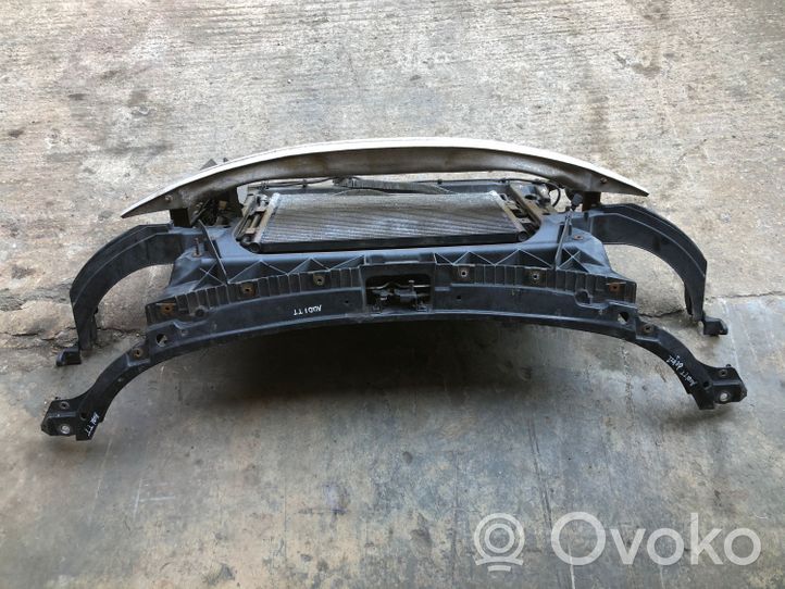 Audi TT Mk1 Pannello di supporto del radiatore 8N0805594A