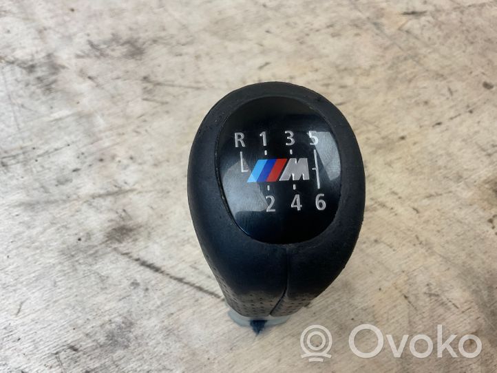 BMW 3 E90 E91 Commutateur / bouton de changement de vitesse 2511803730901