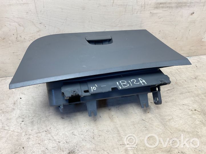 Seat Ibiza IV (6J,6P) Glove box 6J0880204