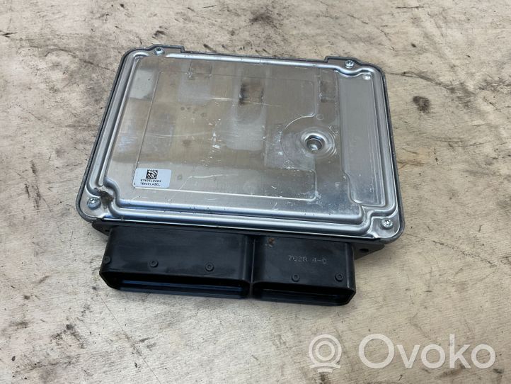 Volkswagen Golf V Komputer / Sterownik ECU silnika 03G906021QJ