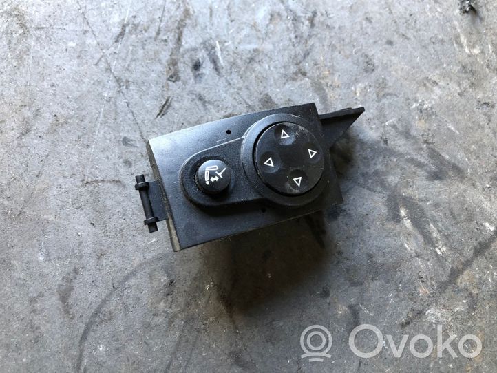 Volkswagen Phaeton Steering wheel adjustment switch 3D0953551