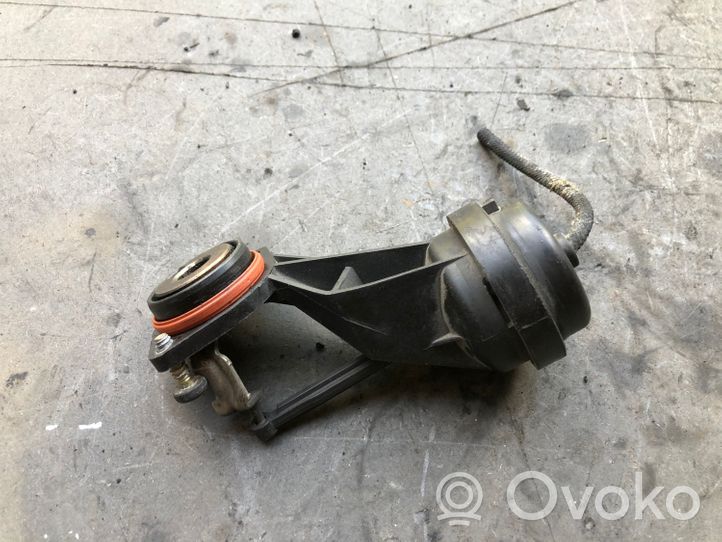 Audi A6 S6 C5 4B Electrovanne Soupape de Sûreté / Dépression 2900301279