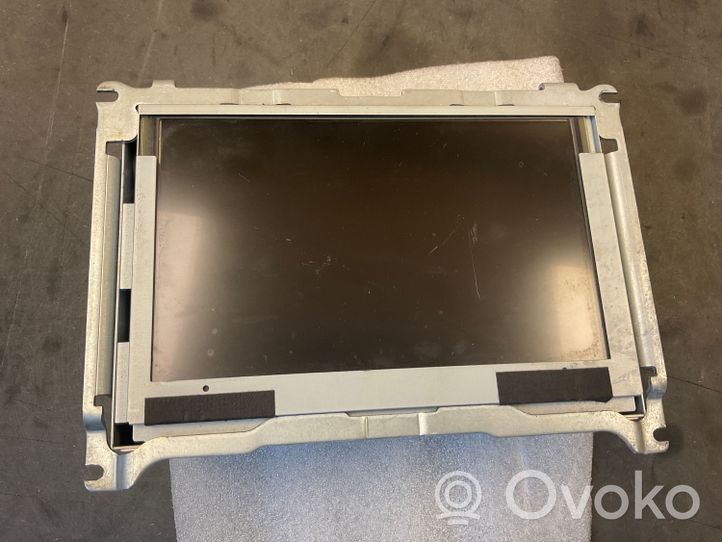 Jaguar XF Screen/display/small screen 9X2310E889AA