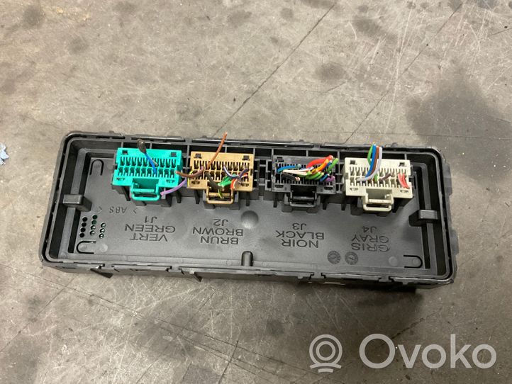 Opel Insignia B Other relay 841377427