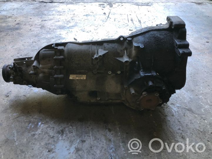 Audi A6 Allroad C6 Automatic gearbox JMP