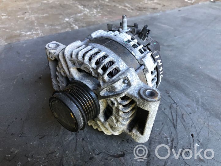 Opel Insignia B Alternator 0126312102