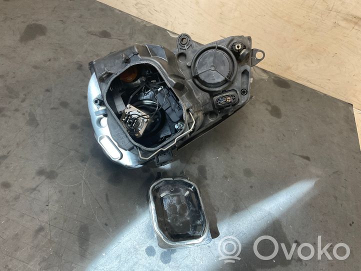 Volkswagen Eos Phare frontale 1Q2941006B