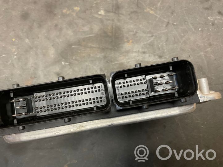 Audi A2 Moottorin ohjainlaite/moduuli (käytetyt) 045906019G