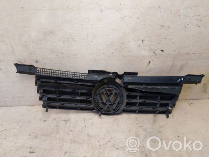 Volkswagen Bora Grille de calandre avant 1J5853655A