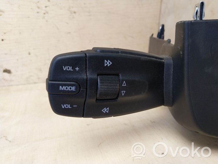 Seat Ibiza IV (6J,6P) Interruttore di controllo dell’audio 5J0959849