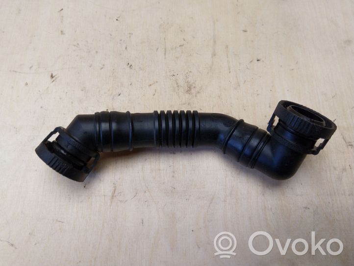 Volkswagen Caddy Breather/breather pipe/hose 03G103493D