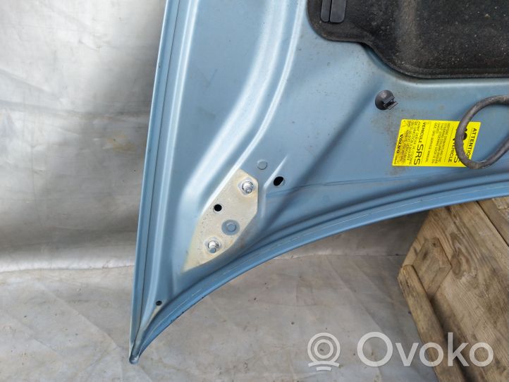 Volvo V50 Engine bonnet/hood 