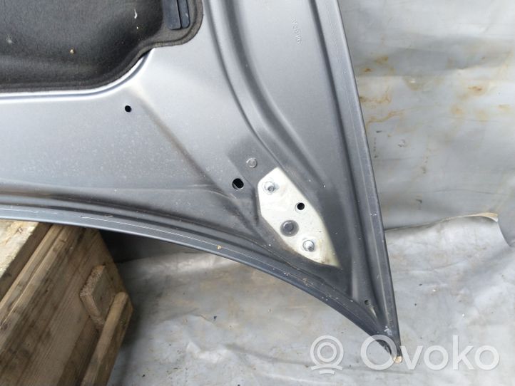 Volvo V50 Engine bonnet/hood 