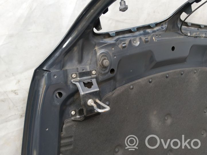 BMW X5 E70 Dangtis variklio (kapotas) 