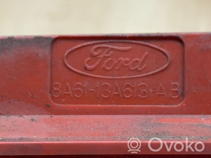 Ford Fiesta Luce d’arresto centrale/supplementare 8A6113A613AA